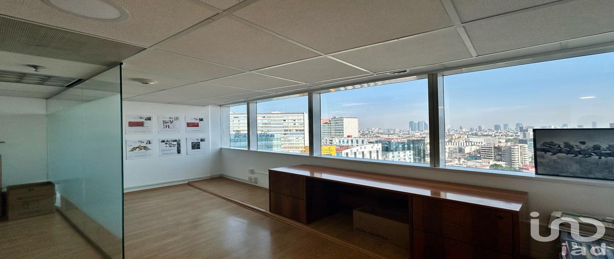 Foto de oficina en venta en montecito 127, napoles, benito juárez, df / cdmx, 29362213 No. 05