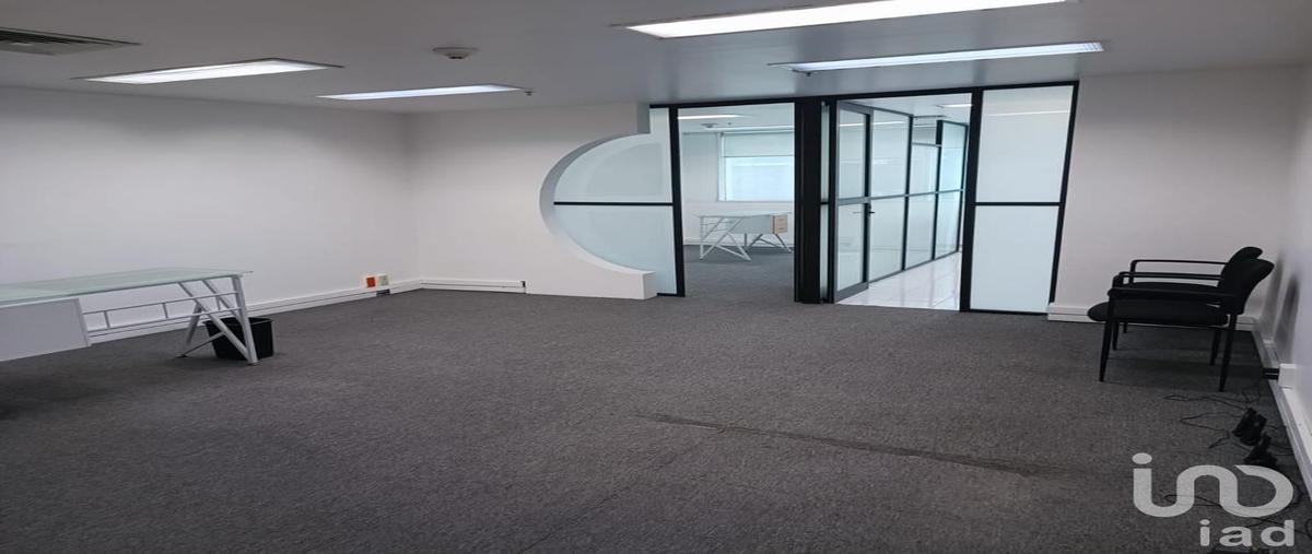 Foto de oficina en renta en montecito 132, napoles, benito juárez, df / cdmx, 28724957 No. 02