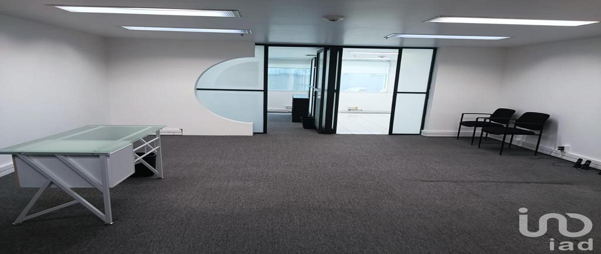 Foto de oficina en renta en montecito 132, napoles, benito juárez, df / cdmx, 28724957 No. 05