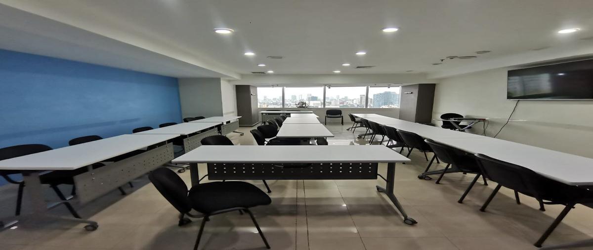 Foto de oficina en montecito , atenor salas, benito juárez, df / cdmx, 0 foto 01 Foto de oficina en renta en montecito , atenor salas, benito juárez, df / cdmx, 0 No. 01