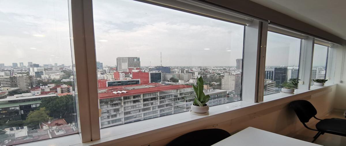 Foto de oficina en montecito , atenor salas, benito juárez, df / cdmx, 0 foto 02 Foto de oficina en renta en montecito , atenor salas, benito juárez, df / cdmx, 0 No. 02