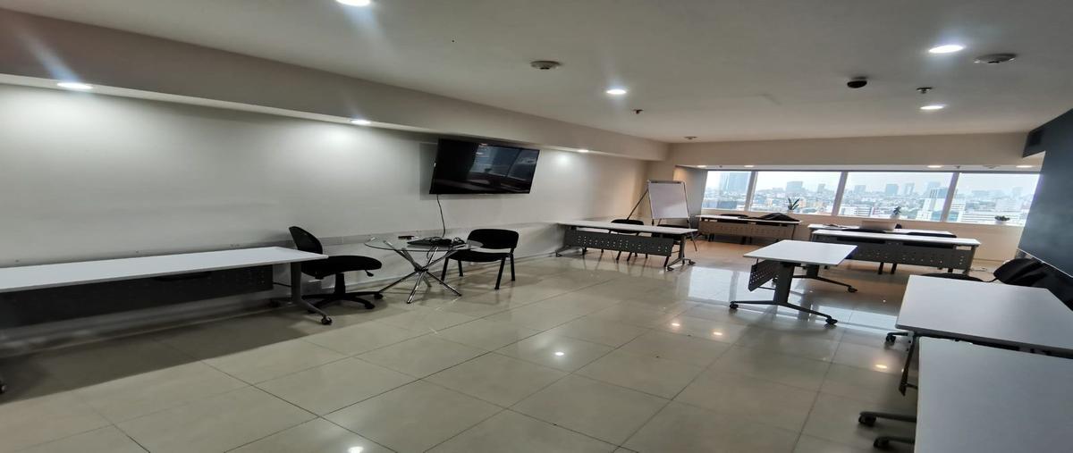 Foto de oficina en montecito , atenor salas, benito juárez, df / cdmx, 0 foto 03 Foto de oficina en renta en montecito , atenor salas, benito juárez, df / cdmx, 0 No. 03