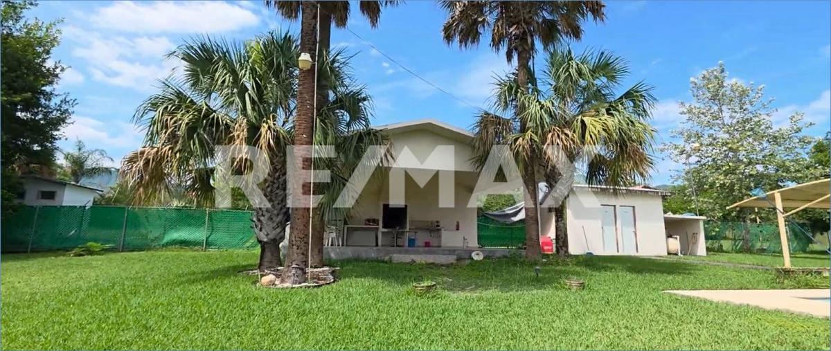 Foto de terreno habitacional en venta en montecito , la boca, santiago, nuevo león, 0 No. 03