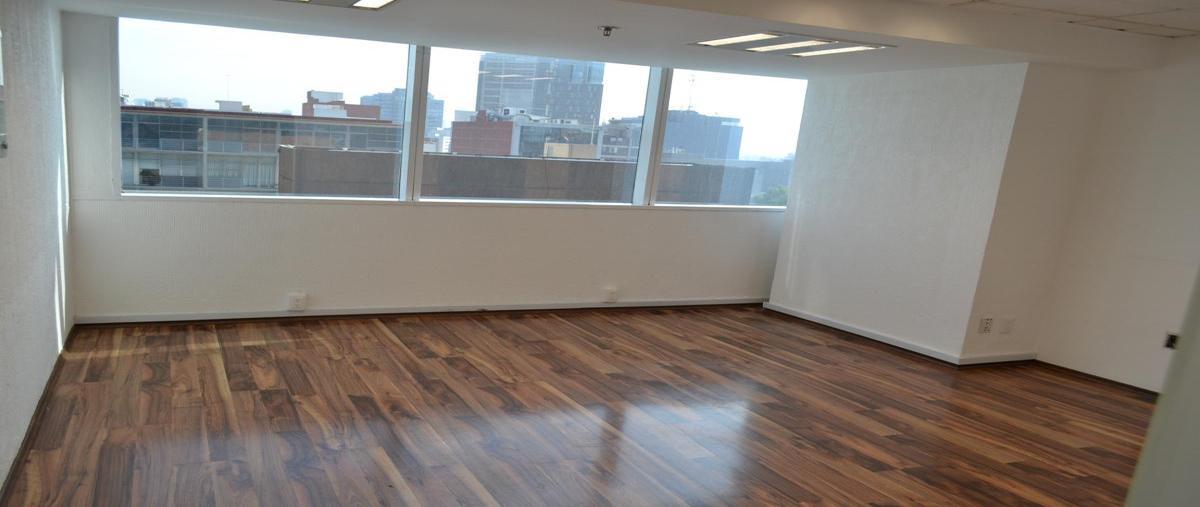 Foto de oficina en renta en montecito , napoles, benito juárez, df / cdmx, 13021724 No. 04