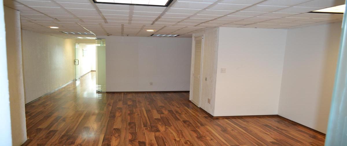 Foto de oficina en renta en montecito , napoles, benito juárez, df / cdmx, 13021724 No. 05