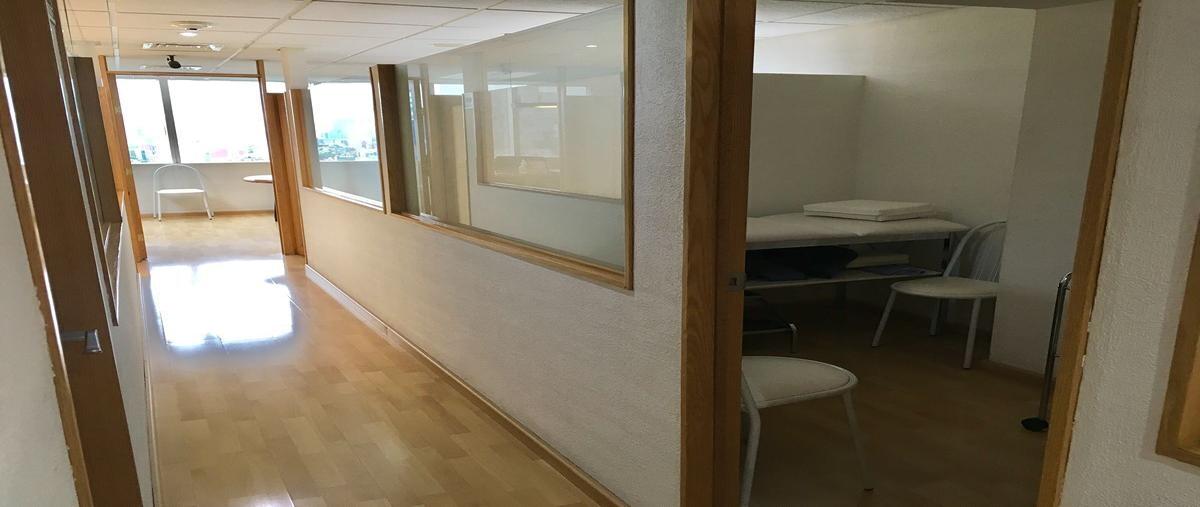 Foto de oficina en renta en montecito , napoles, benito juárez, df / cdmx, 23929003 No. 05