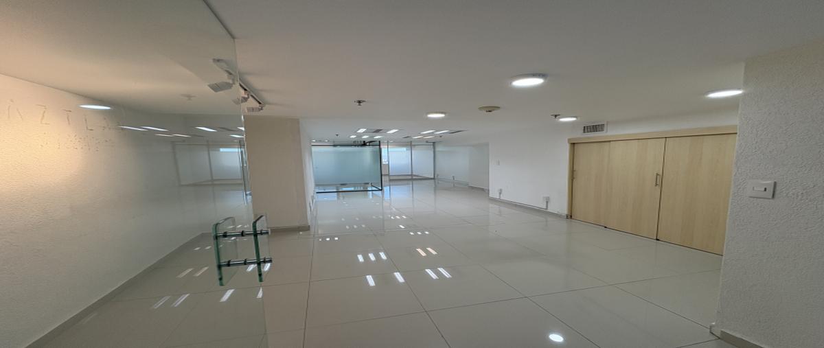 Foto de oficina en renta en montecito , napoles, benito juárez, df / cdmx, 26033953 No. 04