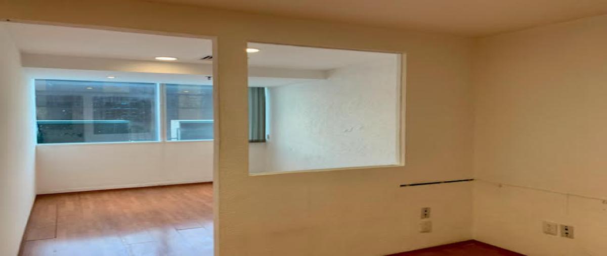 Foto de oficina en renta en montecito , napoles, benito juárez, df / cdmx, 26034090 No. 04
