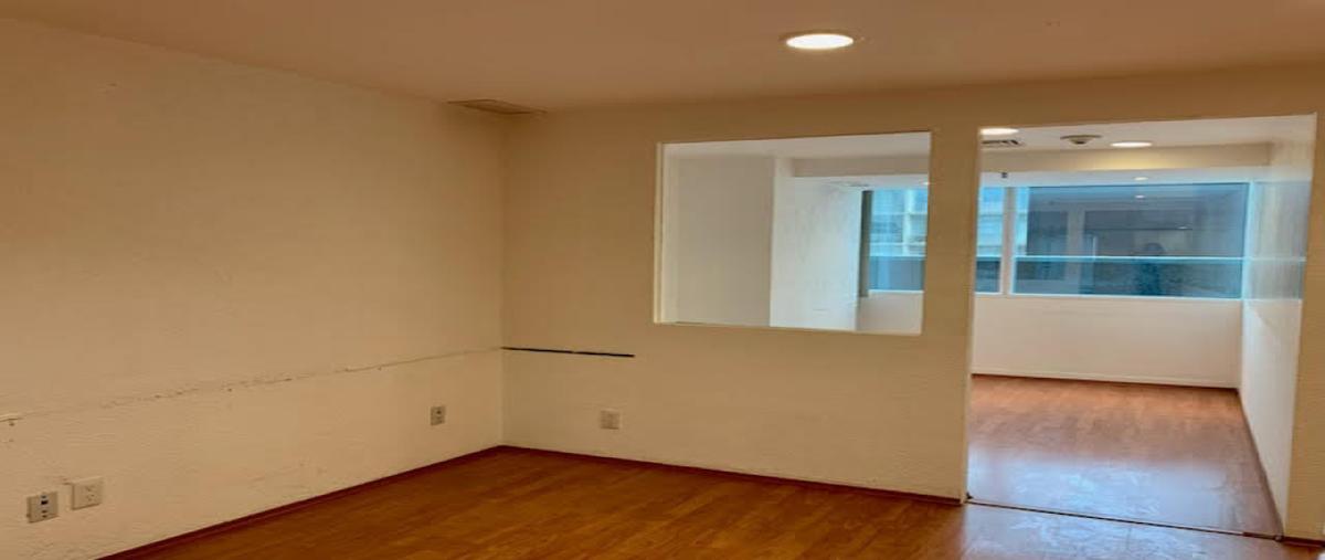 Foto de oficina en renta en montecito , napoles, benito juárez, df / cdmx, 26034090 No. 05