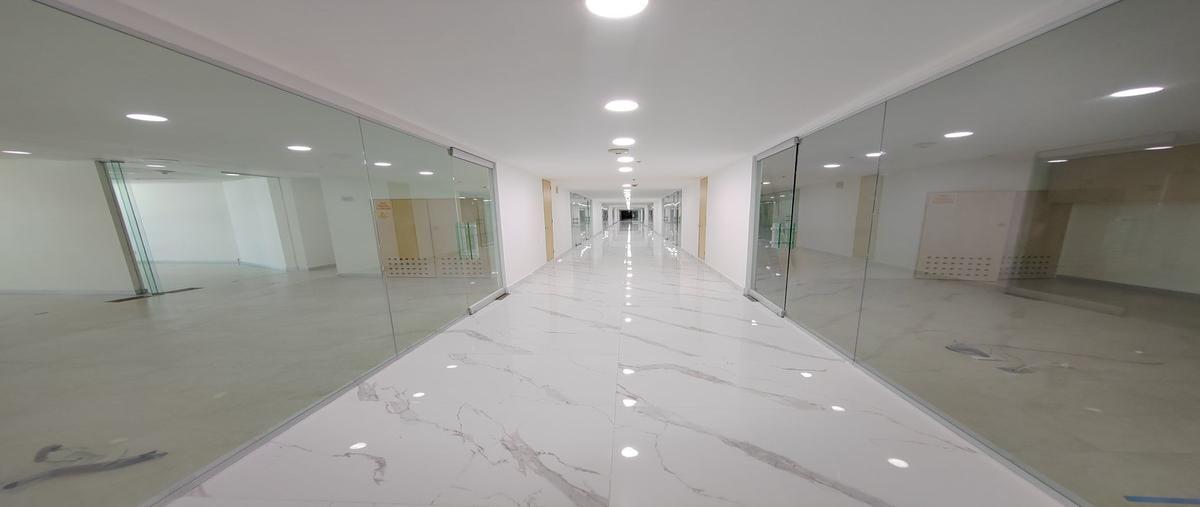 Foto de oficina en renta en montecito , napoles, benito juárez, df / cdmx, 26611110 No. 04