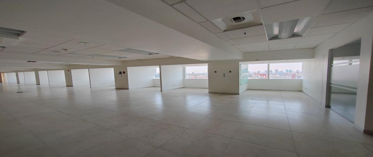 Foto de oficina en montecito , napoles, benito juárez, df / cdmx, 26623003 foto 02 Foto de oficina en renta en montecito , napoles, benito juárez, df / cdmx, 26623003 No. 02