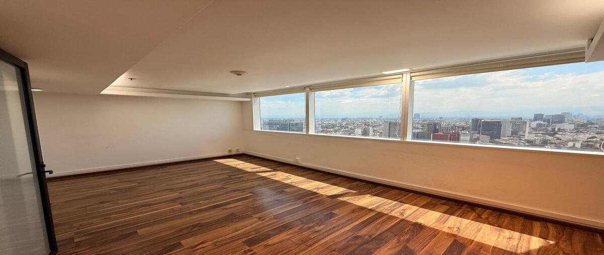 Foto de oficina en renta en montecito , napoles, benito juárez, df / cdmx, 26812783 No. 02