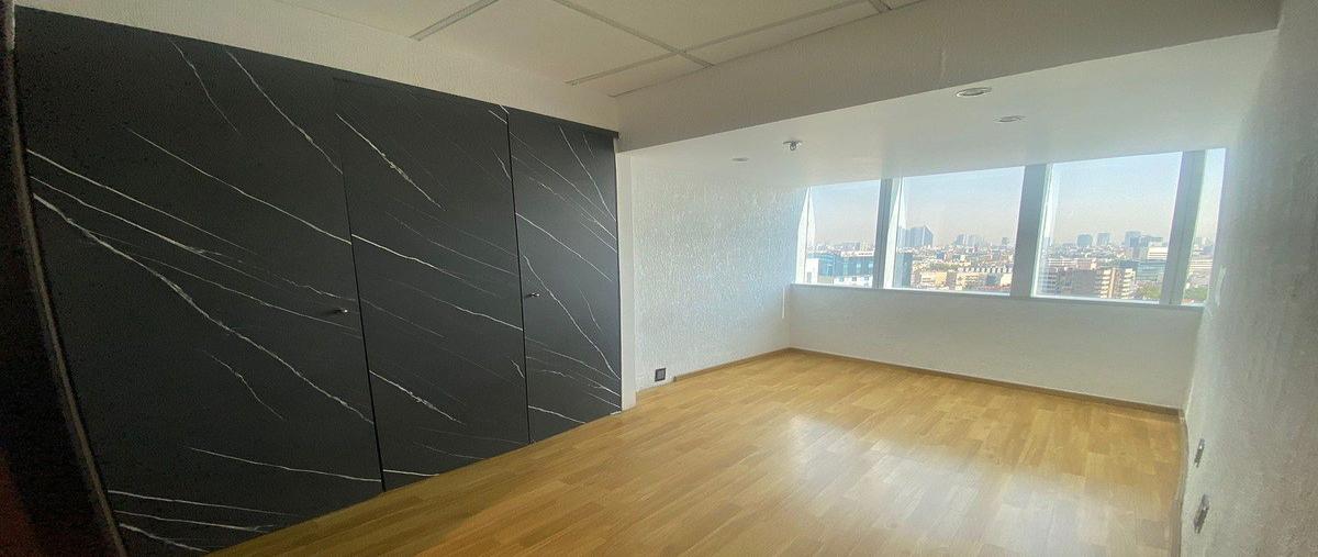 Foto de oficina en renta en montecito , napoles, benito juárez, df / cdmx, 27360348 No. 05