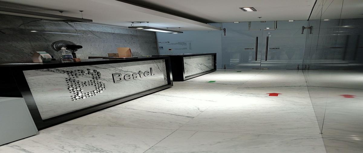 Foto de oficina en renta en montecito , napoles, benito juárez, df / cdmx, 29251789 No. 05