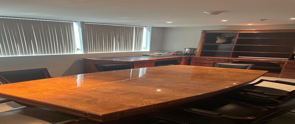 Foto de oficina en venta en montecito , napoles, benito juárez, df / cdmx, 0 No. 04