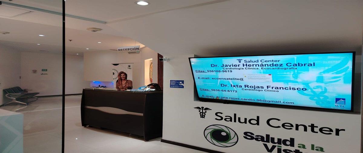 Foto de oficina en renta en montecito , napoles, benito juárez, df / cdmx, 29866582 No. 11