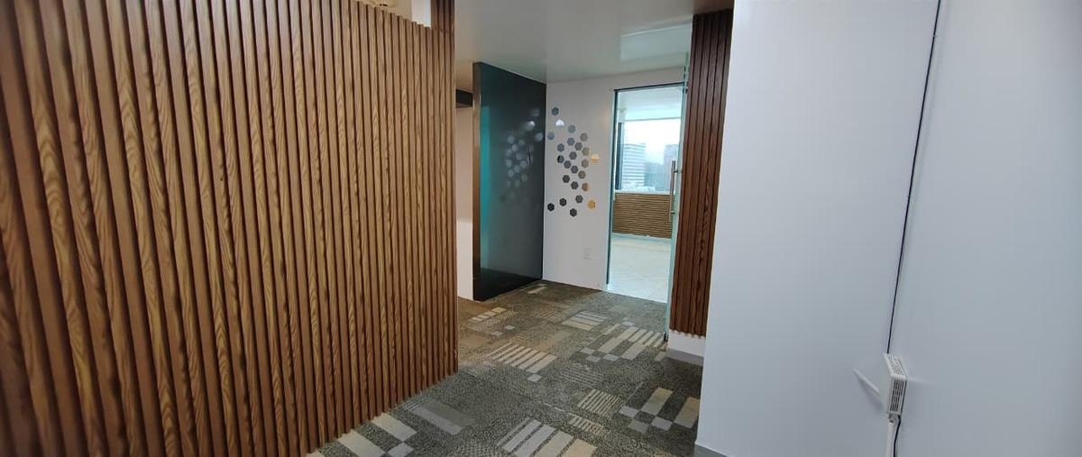 Foto de oficina en renta en montecito , napoles, benito juárez, df / cdmx, 0 No. 04