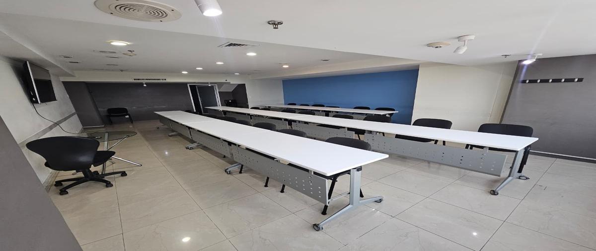 Foto de oficina en renta en montecito , napoles, benito juárez, df / cdmx, 0 No. 02