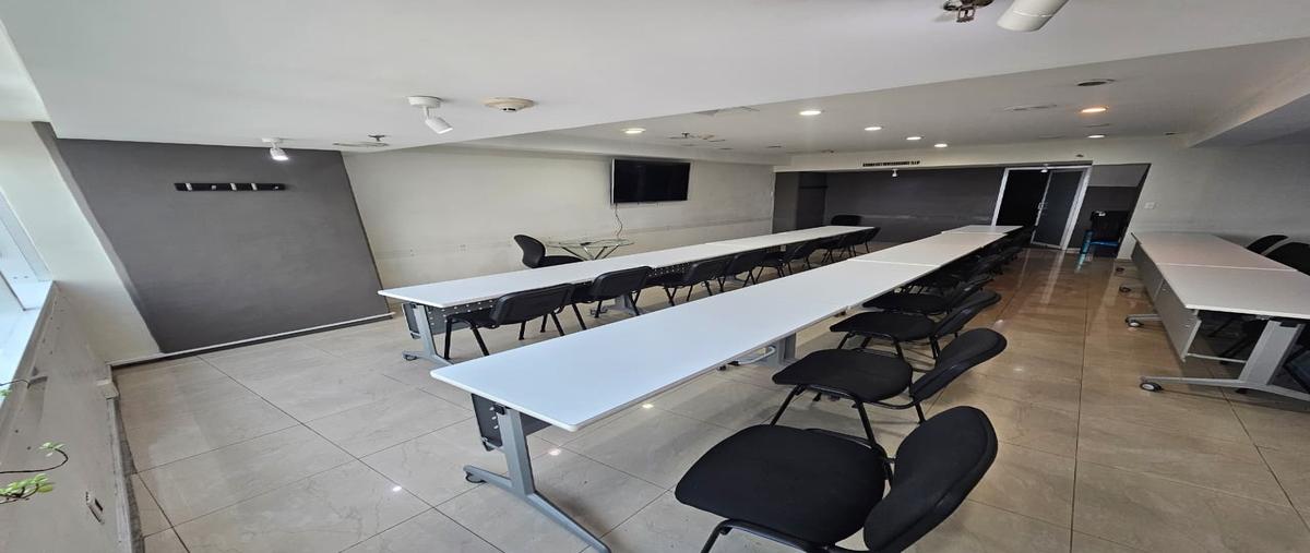 Foto de oficina en renta en montecito , napoles, benito juárez, df / cdmx, 0 No. 05