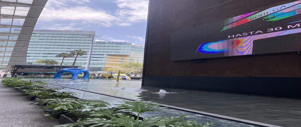 Foto de oficina en venta en montecito , napoles, benito juárez, df / cdmx, 30450327 No. 03