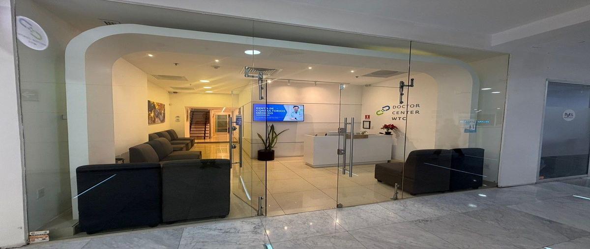 Foto de oficina en renta en montecito , napoles, benito juárez, df / cdmx, 0 No. 03
