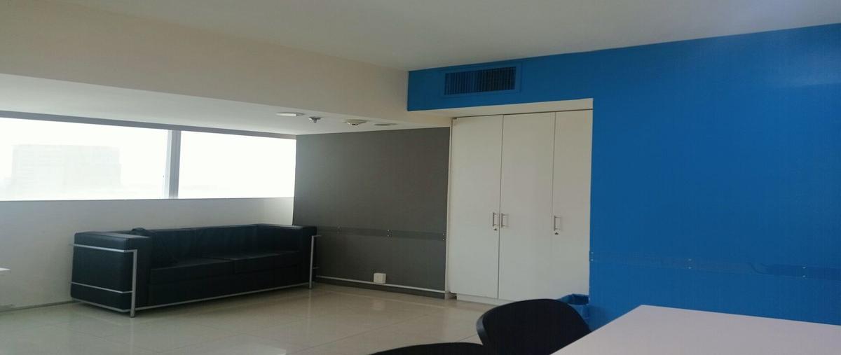 Foto de oficina en renta en montecito , napoles, benito juárez, df / cdmx, 0 No. 03