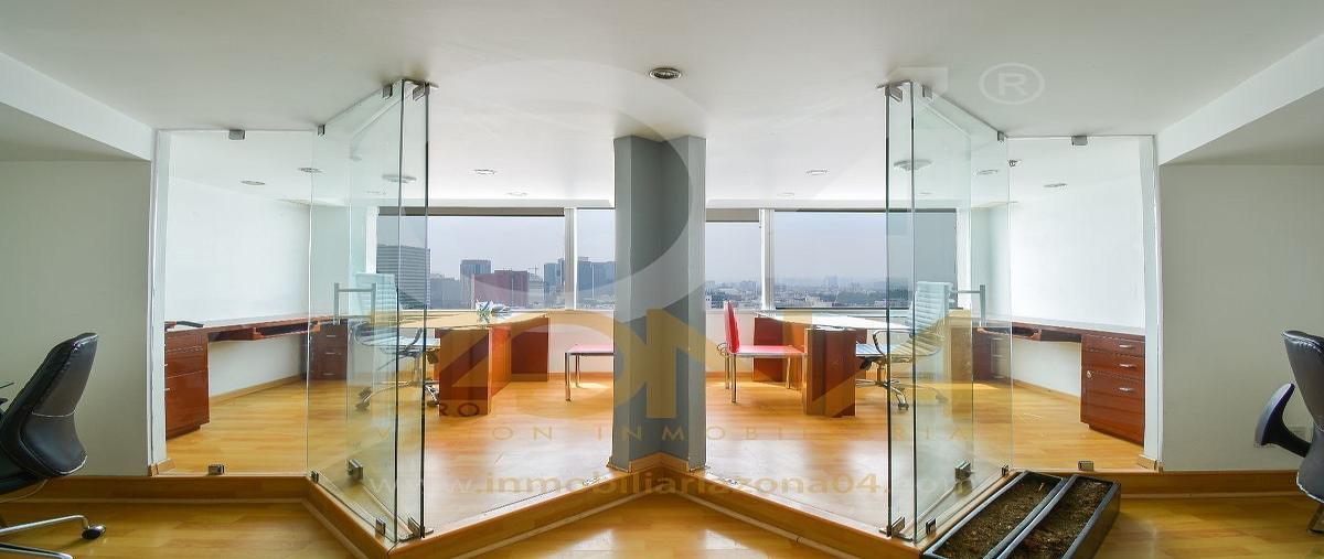 Foto de oficina en renta en montecito , napoles, benito juárez, df / cdmx, 0 No. 04