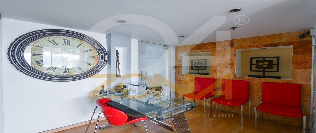 Foto de oficina en renta en montecito , napoles, benito juárez, df / cdmx, 0 No. 05