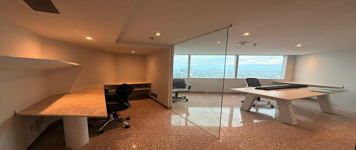 Foto de oficina en renta en montecito , napoles, benito juárez, df / cdmx, 0 No. 03