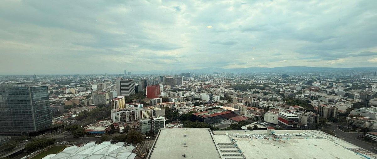 Foto de oficina en renta en montecito , napoles, benito juárez, df / cdmx, 0 No. 04