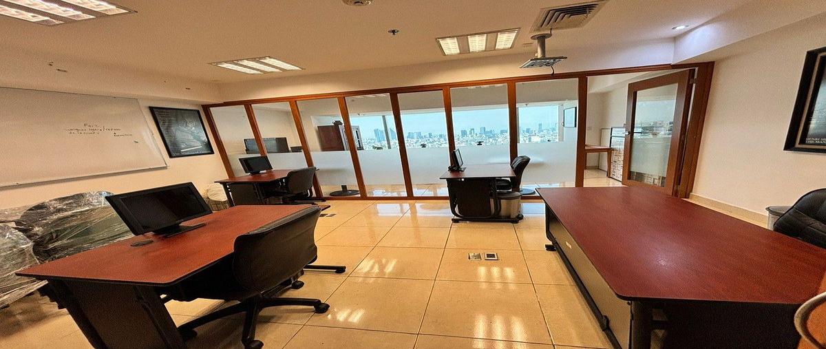 Foto de oficina en renta en montecito , napoles, benito juárez, df / cdmx, 0 No. 03