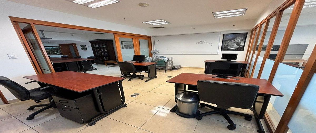 Foto de oficina en renta en montecito , napoles, benito juárez, df / cdmx, 0 No. 04