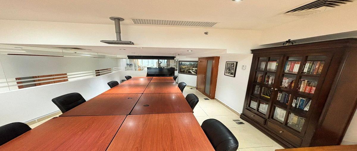 Foto de oficina en renta en montecito , napoles, benito juárez, df / cdmx, 0 No. 05
