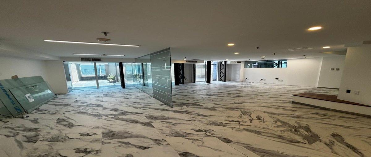 Foto de oficina en renta en montecito , napoles, benito juárez, df / cdmx, 0 No. 03