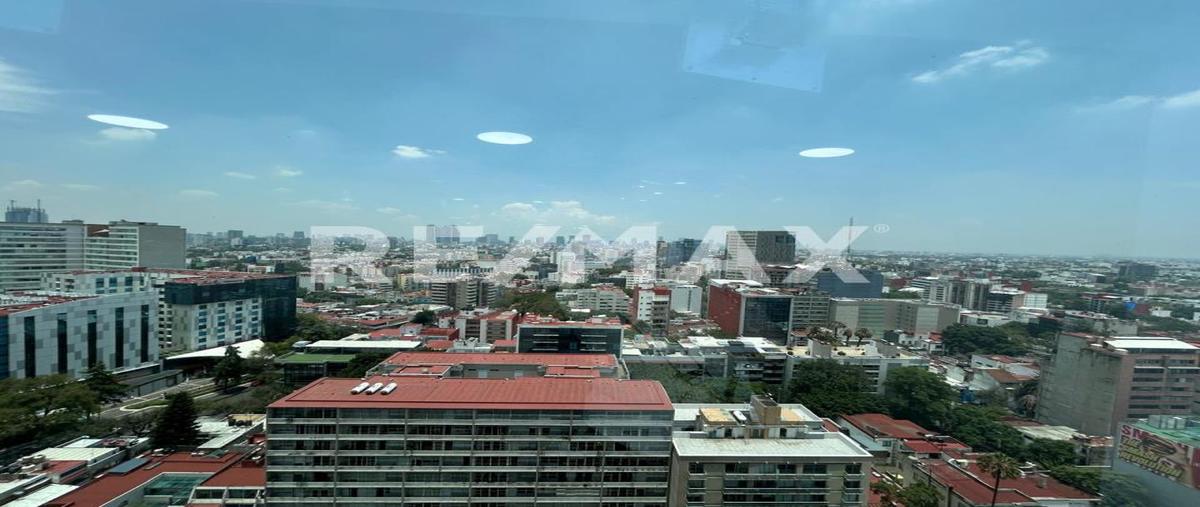 Foto de oficina en montecito , napoles, benito juárez, df / cdmx, 31146857 foto 04 Foto de oficina en venta en montecito , napoles, benito juárez, df / cdmx, 31146857 No. 04