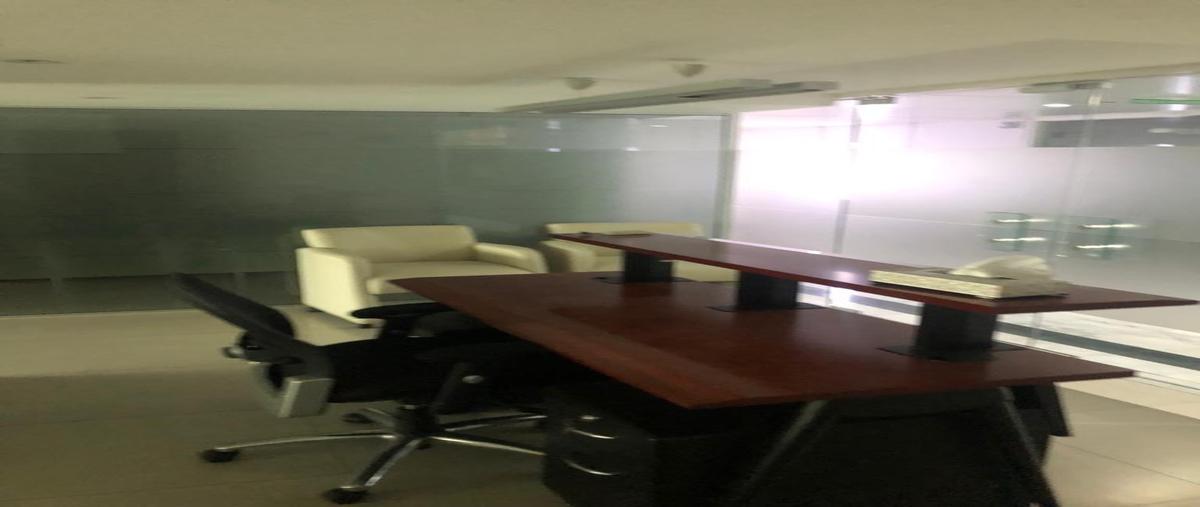 Foto de oficina en renta en montecito , napoles, benito juárez, df / cdmx, 6293026 No. 03