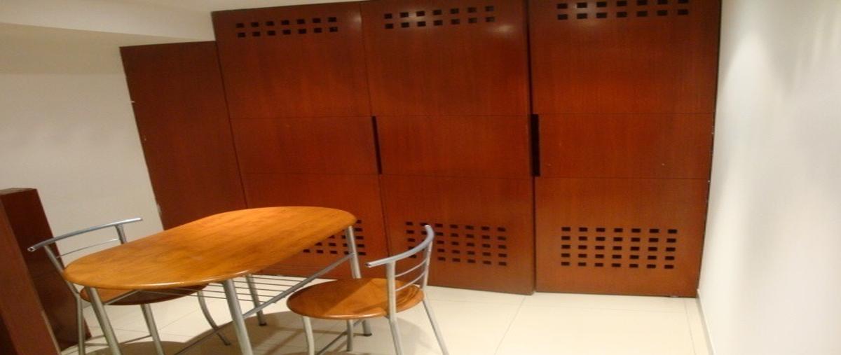 Foto de oficina en renta en montecito , napoles, benito juárez, df / cdmx, 6293026 No. 05