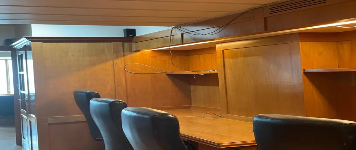 Foto de oficina en renta en montecitos , napoles, benito juárez, df / cdmx, 28088269 No. 04