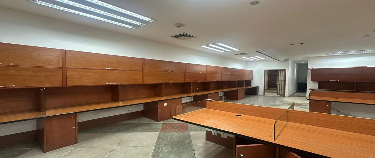 Foto de oficina en renta en montecitos , napoles, benito juárez, df / cdmx, 0 No. 05