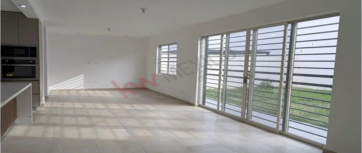 Foto de casa en renta en montecristal 144, fraccionamiento palo blanco, garcía, nuevo león, 0 No. 05