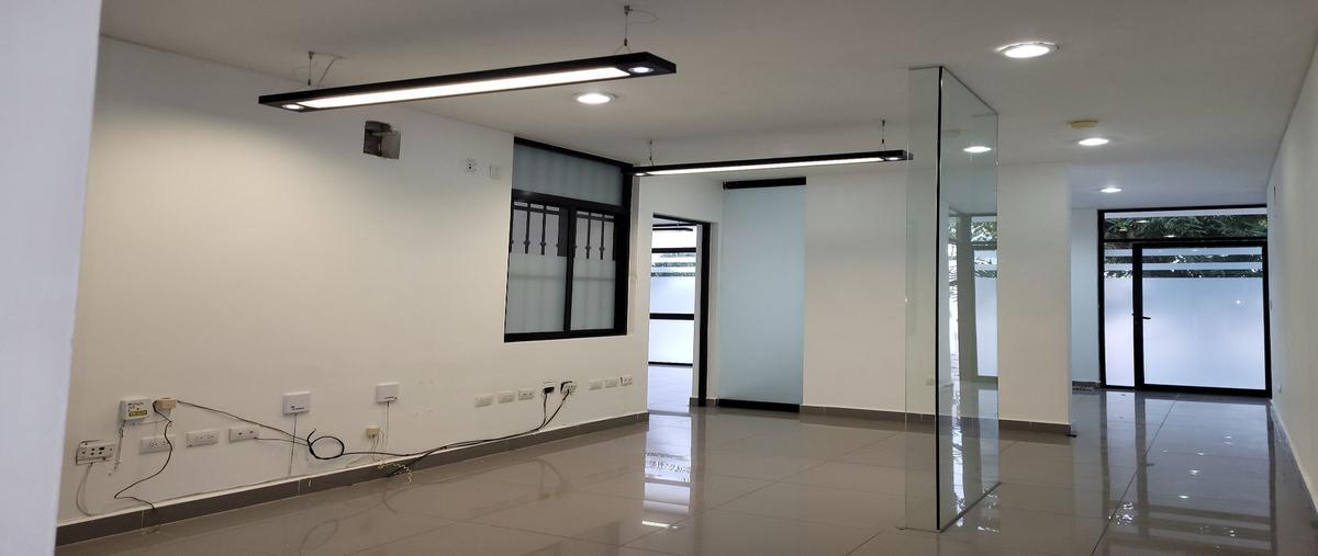 Foto de oficina en renta en  , montecristo, mérida, yucatán, 0 No. 04