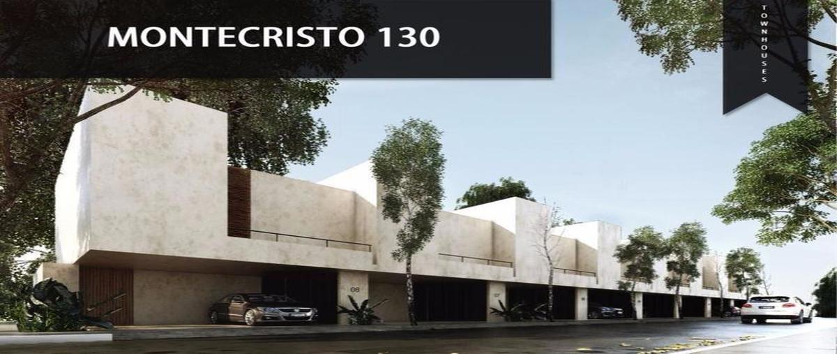 Foto de departamento en , montecristo, mérida, yucatán, 11754518 foto 03 Foto de departamento en venta en , montecristo, mérida, yucatán, 11754518 No. 03