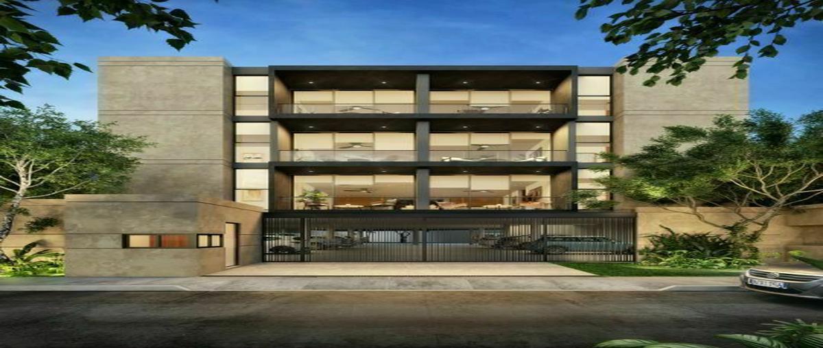 Foto de departamento en venta en  , montecristo, mérida, yucatán, 21136272 No. 03