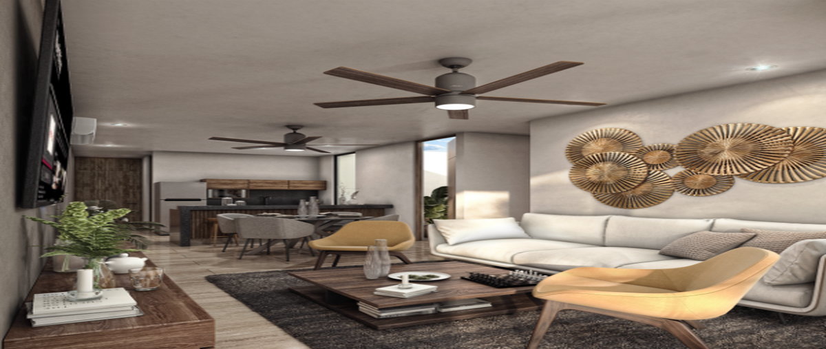 Foto de departamento en venta en  , montecristo, mérida, yucatán, 21136272 No. 04