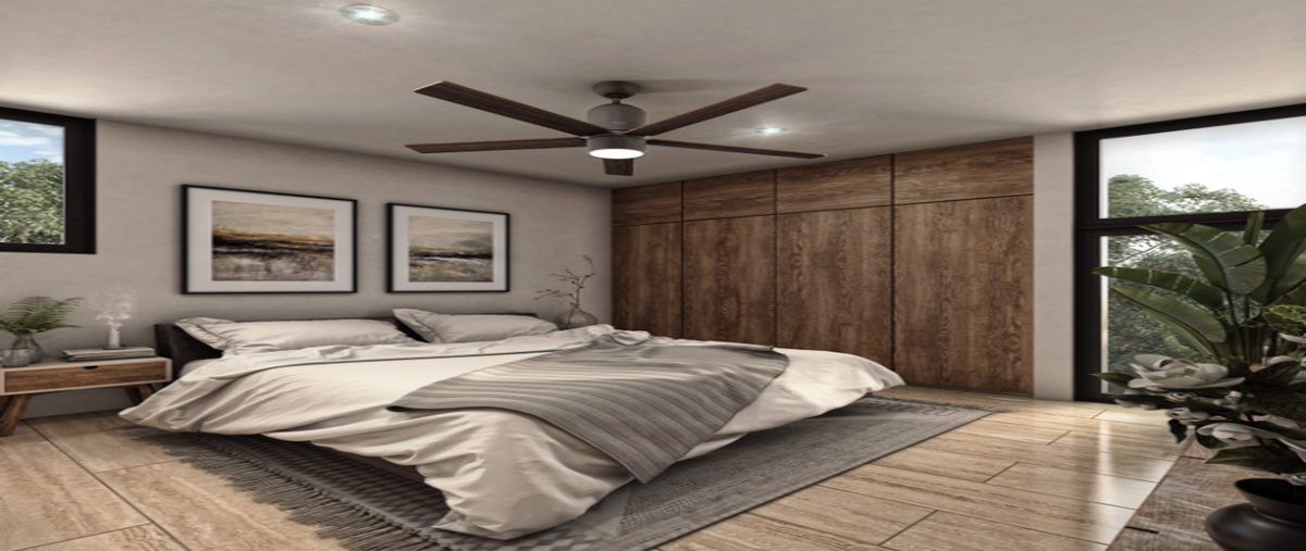 Foto de departamento en venta en  , montecristo, mérida, yucatán, 21136272 No. 05