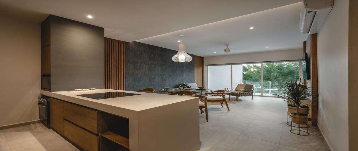 Foto de departamento en venta en  , montecristo, mérida, yucatán, 24657371 No. 03