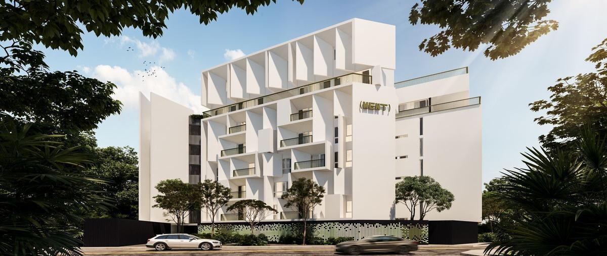 Foto de departamento en venta en  , montecristo, mérida, yucatán, 25105286 No. 04