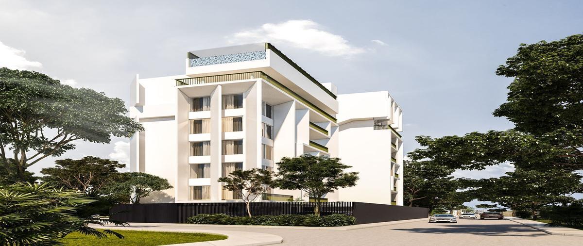 Foto de departamento en venta en  , montecristo, mérida, yucatán, 25105287 No. 03