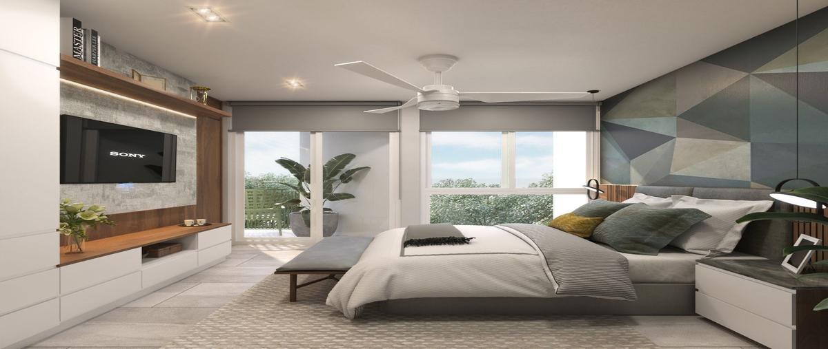 Foto de departamento en venta en  , montecristo, mérida, yucatán, 25105287 No. 04