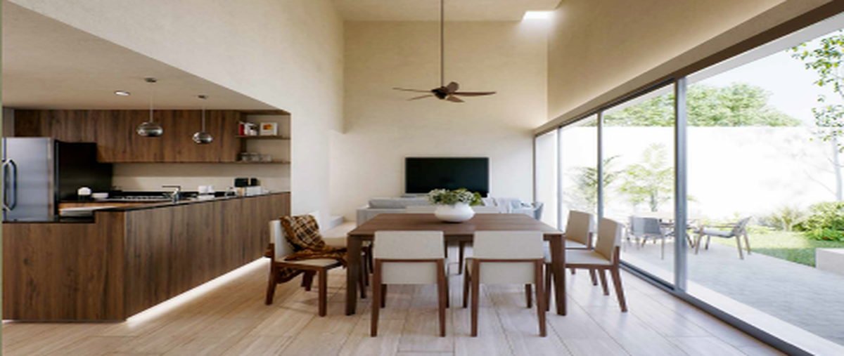 Foto de casa en venta en . , montecristo, mérida, yucatán, 25789209 No. 02